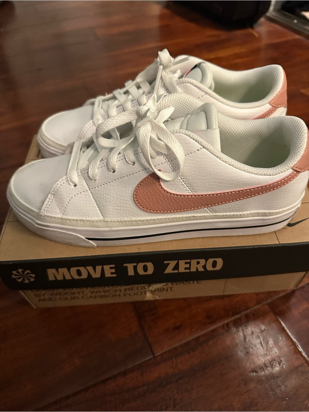 Nike Court Legacy Sneakers